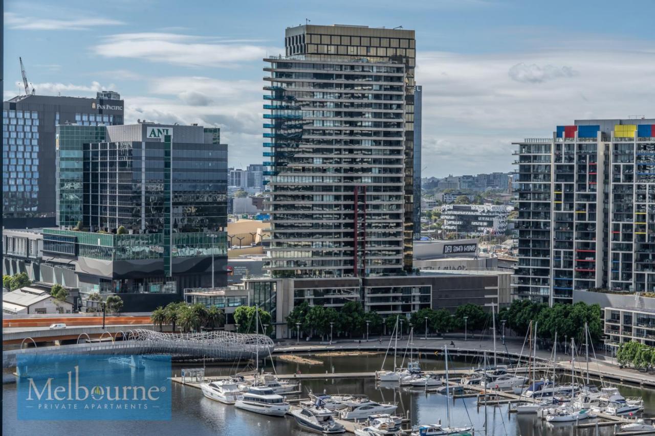 Melbourne Private Apartments - Collins Street Waterfront, Docklands — Photos 2
